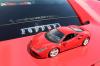 Ferrari Box | Top Secret