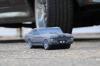 Shelby GT500 Eleanor alakú 3D párna