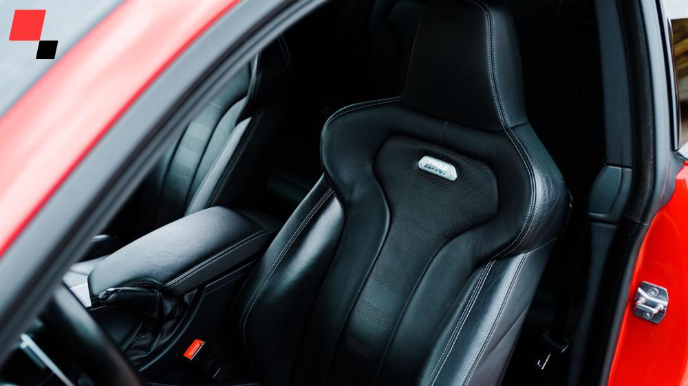 BMW M4  ÉlményVezetés - 4.