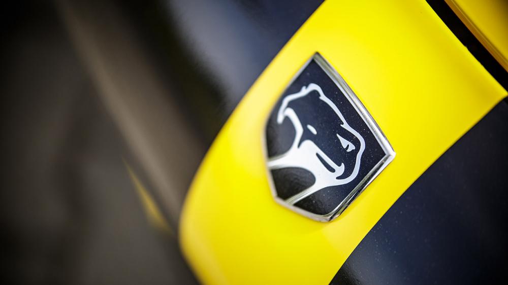 MotorÓriások egy Csomagban - 6.