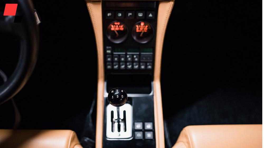 Ferrari 348 TS ÉlményVezetés - 2.