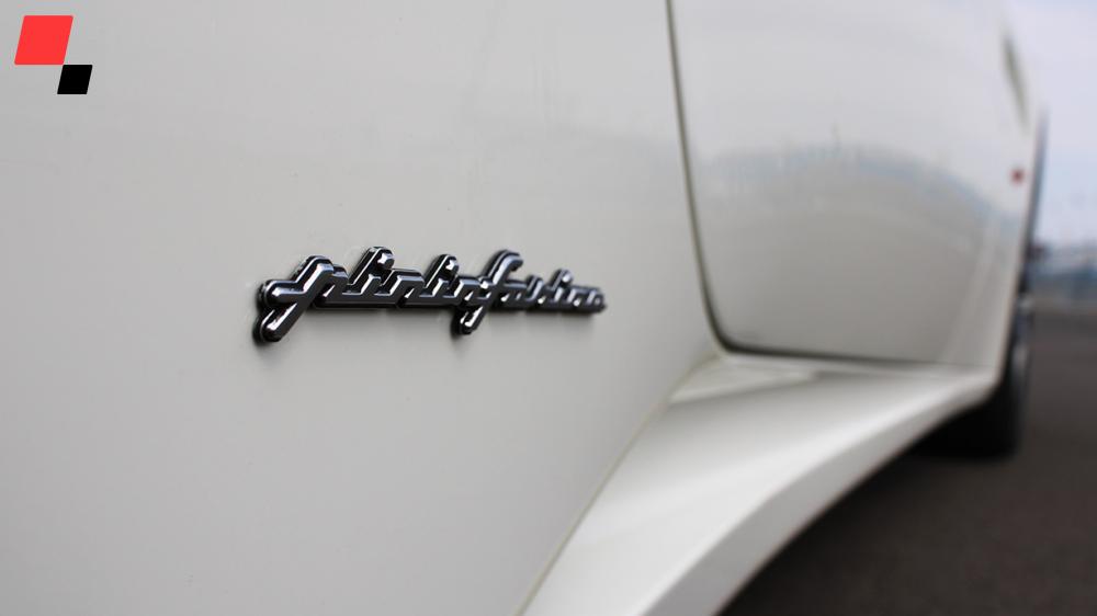 Ferrari California ÉlményVezetés - 3.