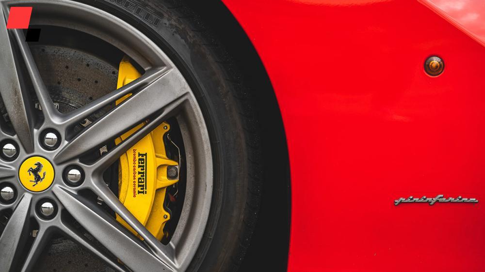 Ferrari F12 Berlinetta ÉlményVezetés | BF 23 - 4.