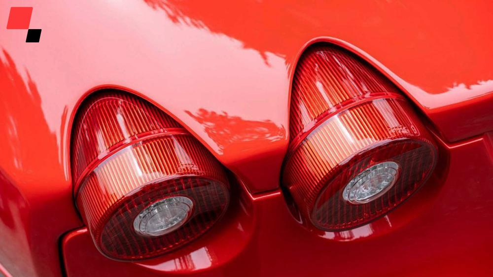 Ferrari F430 ÉlményVezetés - 4.
