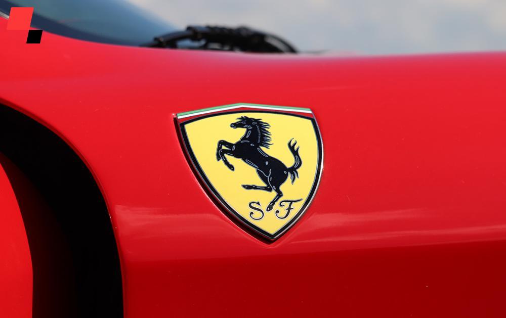 Ferrari F430 ÉlményVezetés - 7.