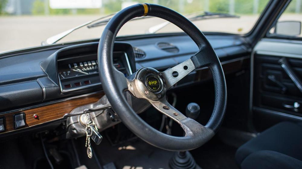 Lada 1200s ÉlményVezetés - 2.