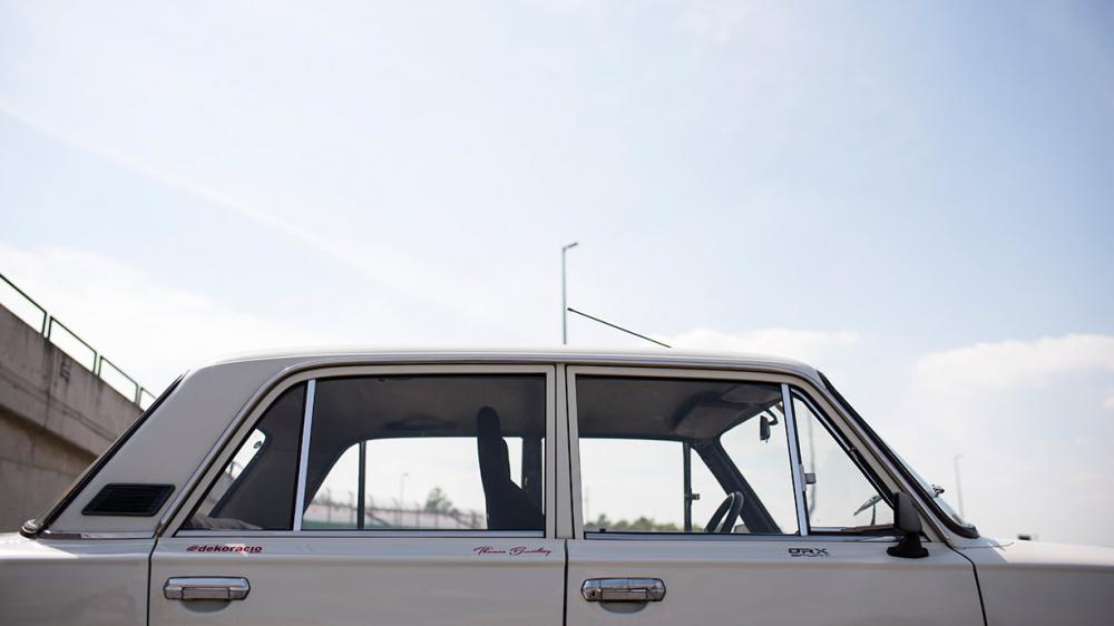 Lada 1200s ÉlményVezetés - 6.