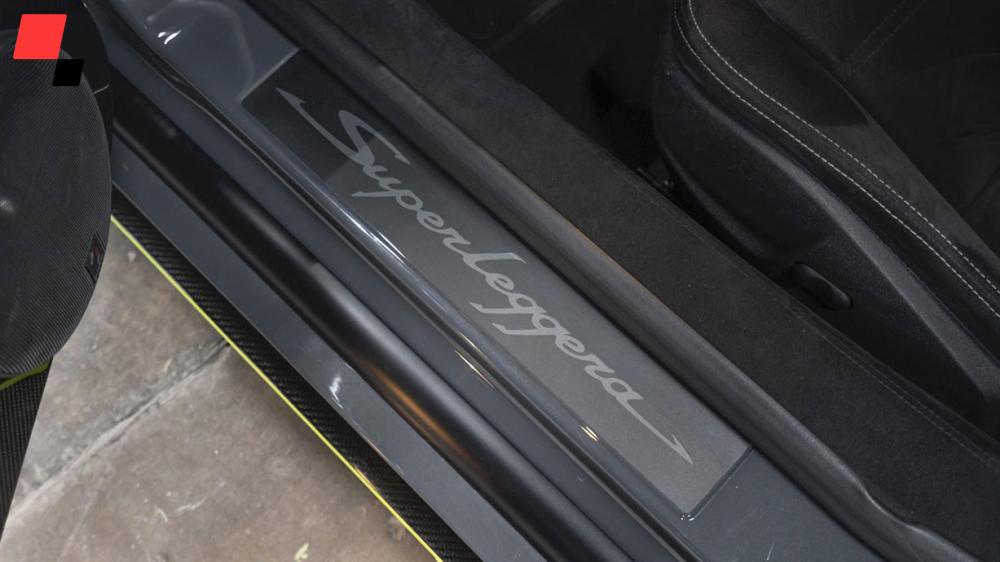 Lamborghini Gallardo Superleggera  ÉlményVezetés - 5.