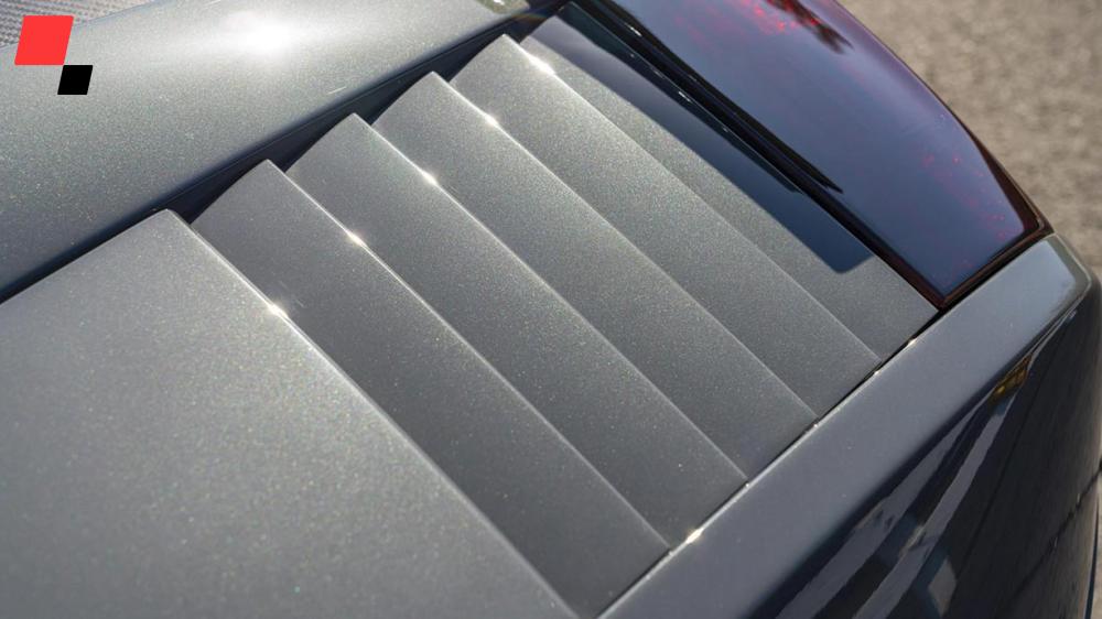 Lamborghini Gallardo Superleggera  ÉlményVezetés - 6.