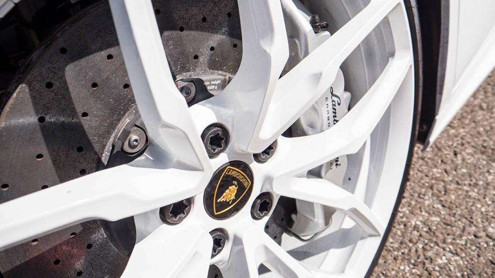 Lamborghini Huracán ÉlményVezetés | BF22 - 3.