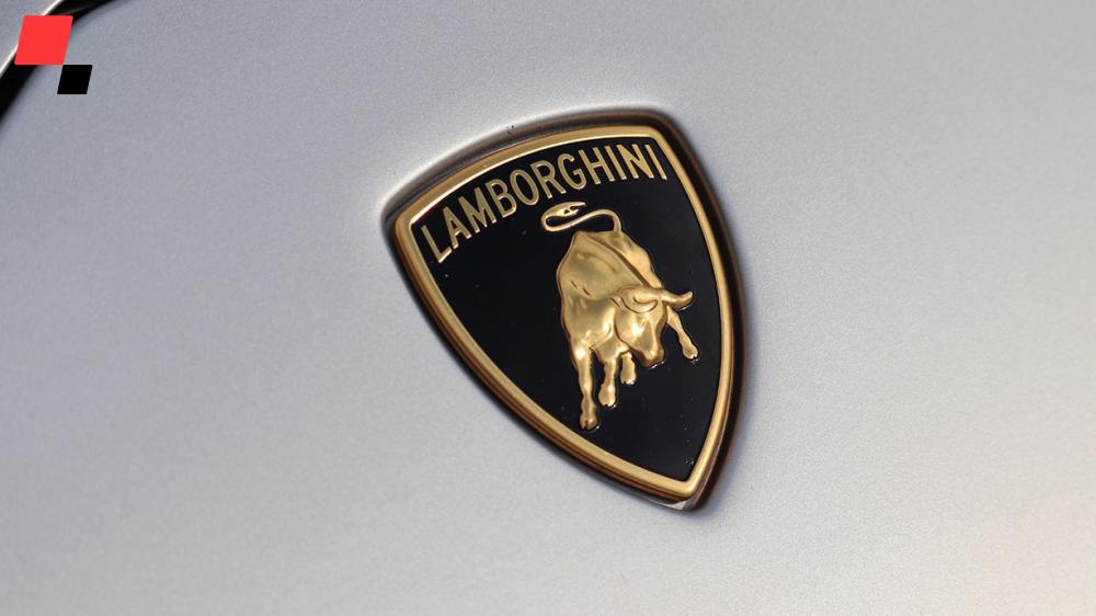 Lamborghini Huracán EVO ÉlményVezetés - 6.