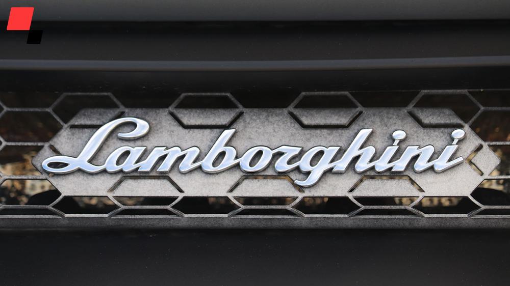 Lamborghini Huracán EVO ÉlményVezetés - 8.