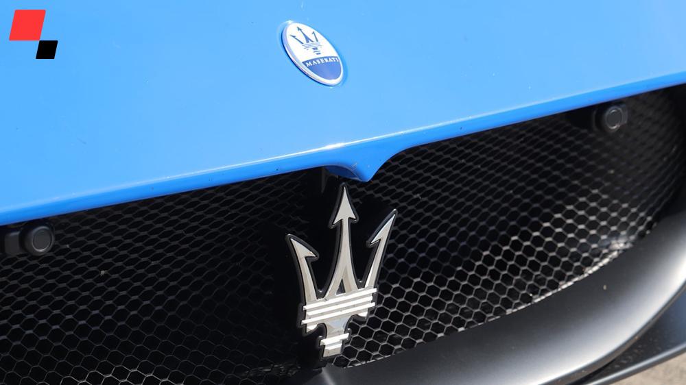 Maserati MC20 ÉlményVezetés | BF 23 - 3.