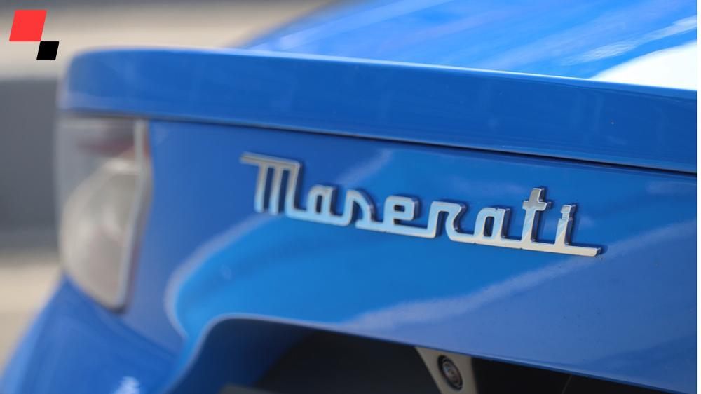 Maserati MC20 ÉlményVezetés | BF 23 - 6.