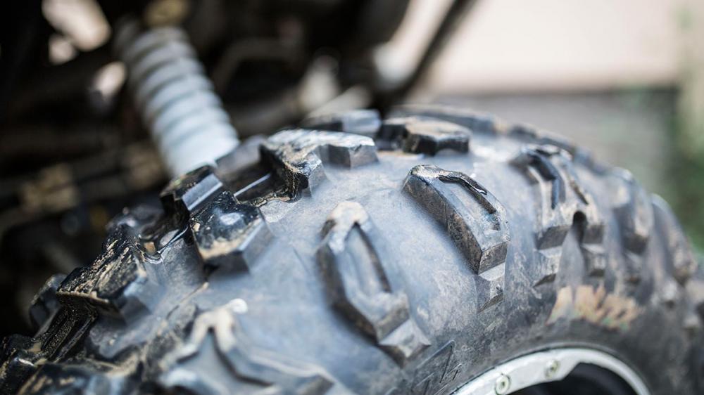 ZForce OffRoad Quad ÉlményVezetés - 4.