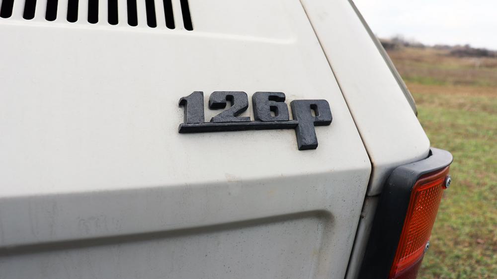 Polski Fiat ÉlményVezetés - 3.