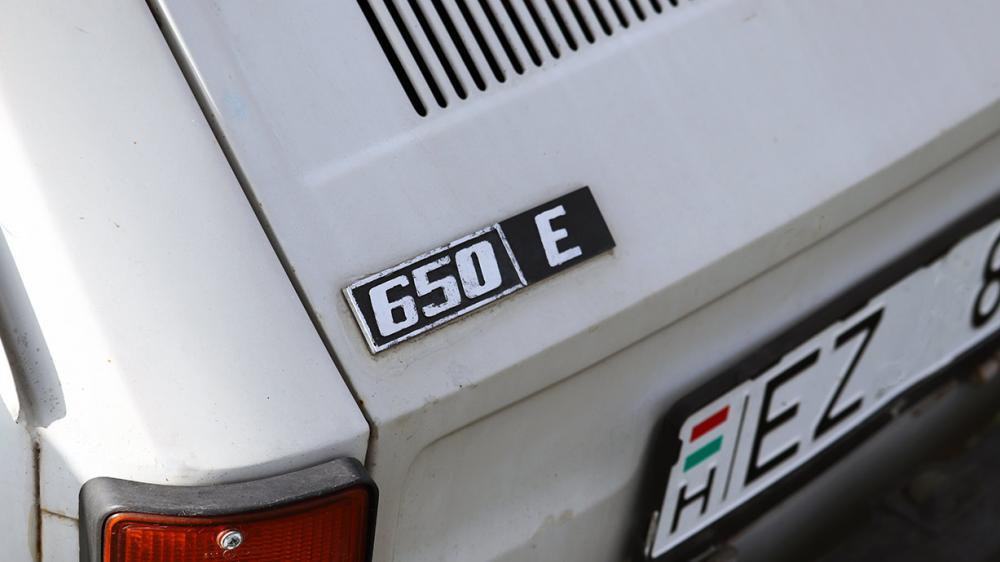 Polski Fiat ÉlményVezetés - 5.