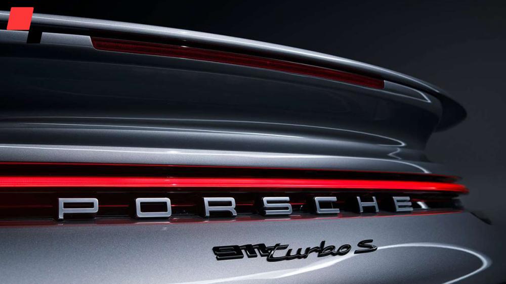Porsche 911 Turbo S (992) ÉlményVezetés | Hungaroring - 1.