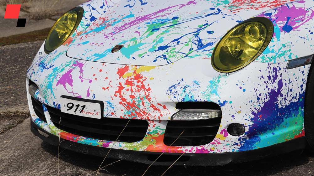 Porsche 911 Turbo S ÉlményVezetés | BF 23 - 3.