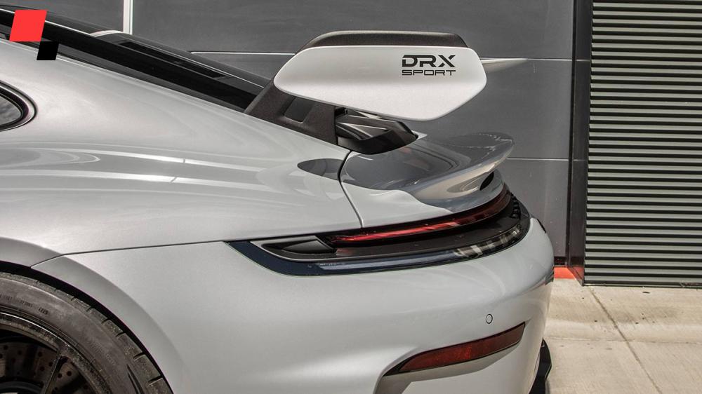 Porsche 911 GT3 élményvezetés - 7.