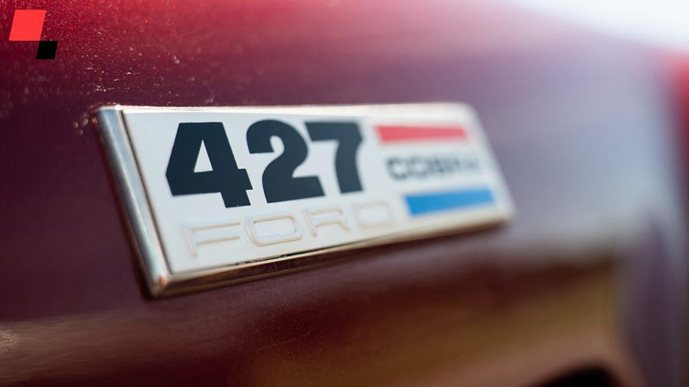 Ultimate Cobra Pack Amerikai V8 Legendák egy Csomagban - 7.