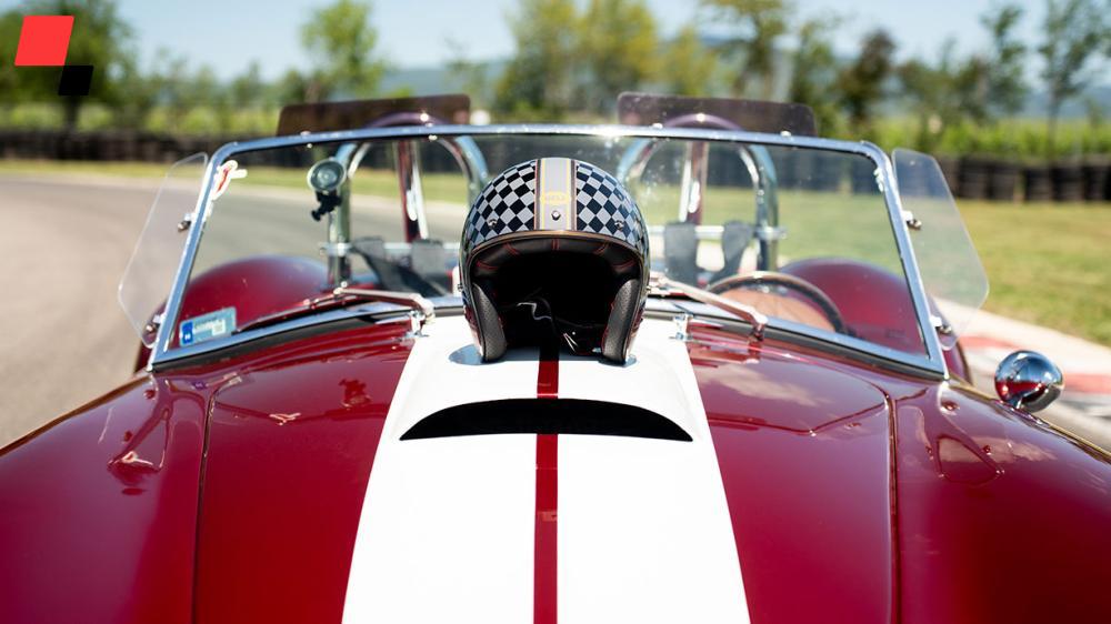 Ultimate Cobra Pack Amerikai V8 Legendák egy Csomagban - 8.