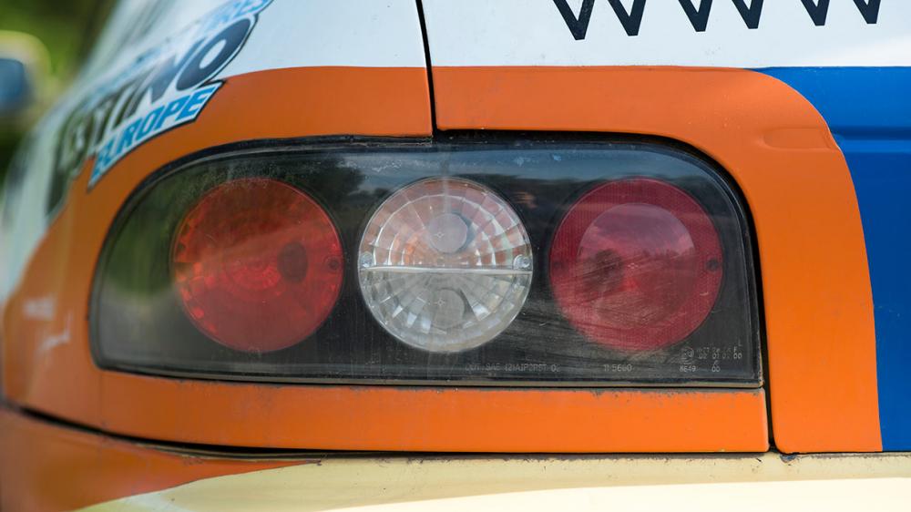 Subaru Impreza WRX Sti Élmény Vezetés - 2.