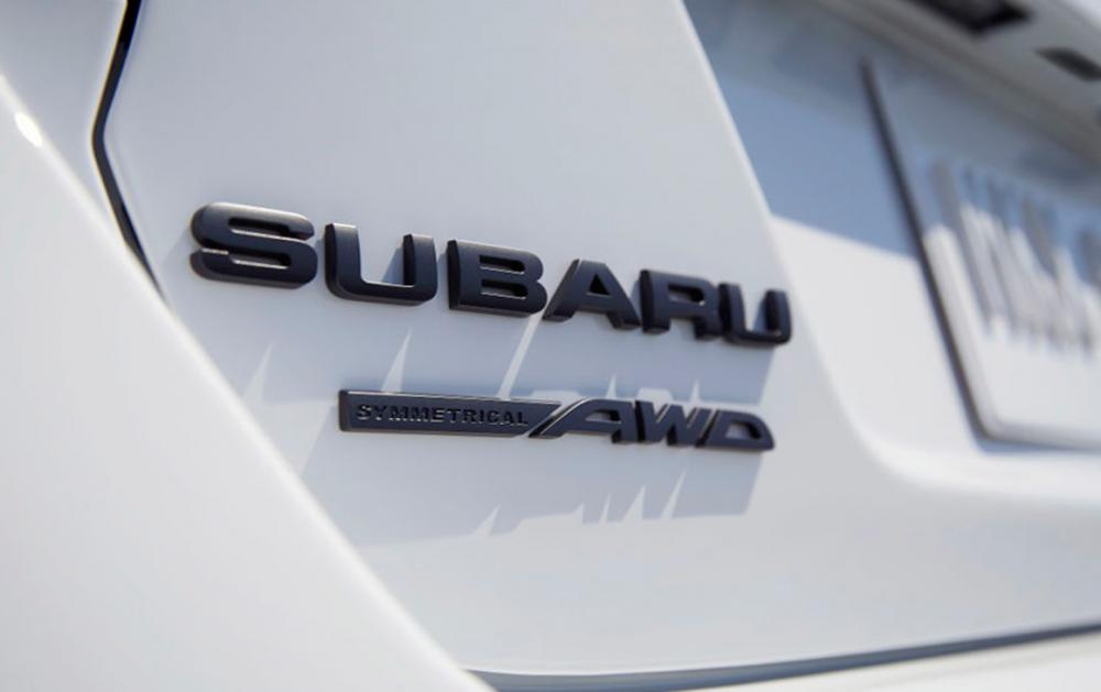 Subaru Impreza WRX Élményvezetés - 1.