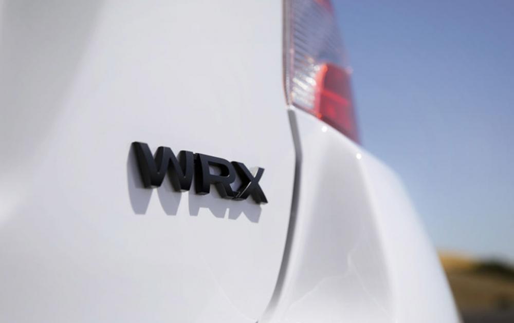 Subaru Impreza WRX Élményvezetés - 4.