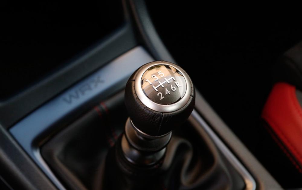 Subaru Impreza WRX Élményvezetés - 6.