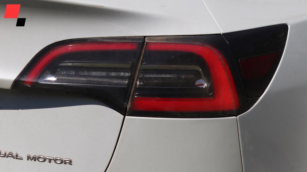 Tesla Model 3 Rally ÉlményVezetés - 6.
