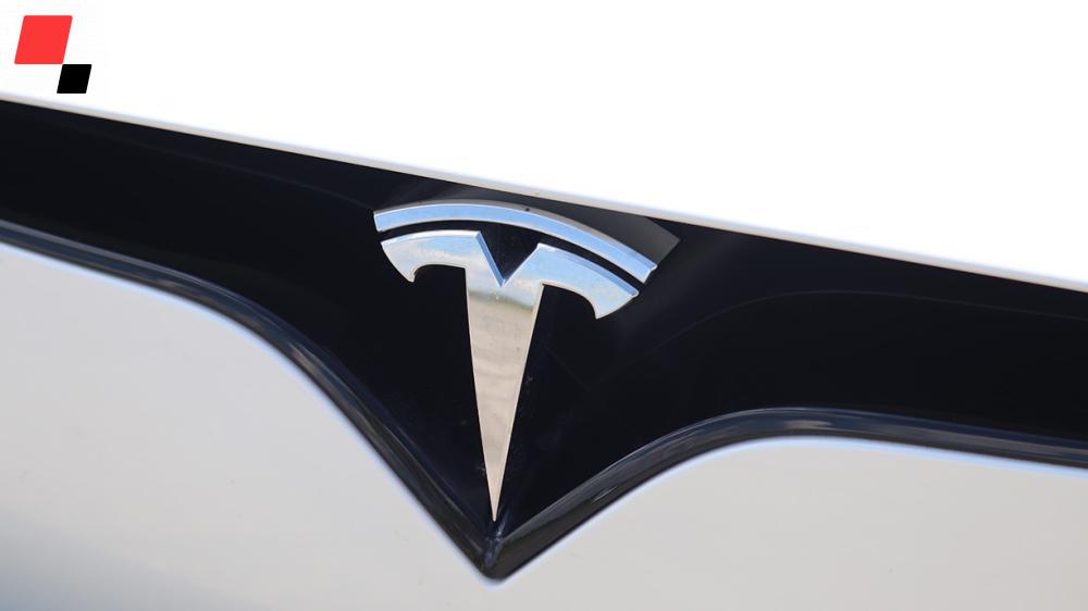 Tesla Model S Plaid ÉlményVezetés - 4.