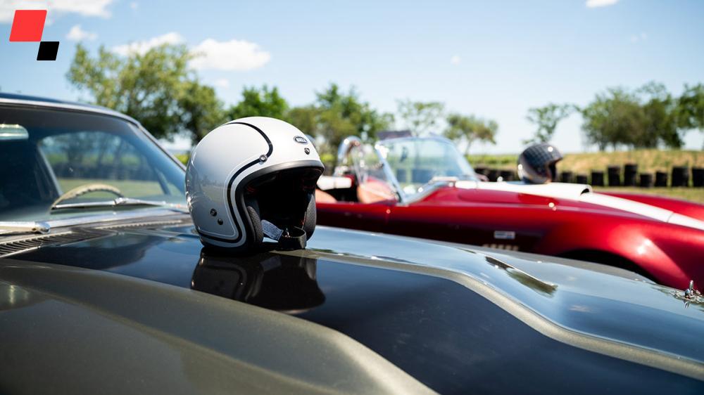 Ultimate Cobra Pack Amerikai V8 Legendák egy Csomagban - 2.
