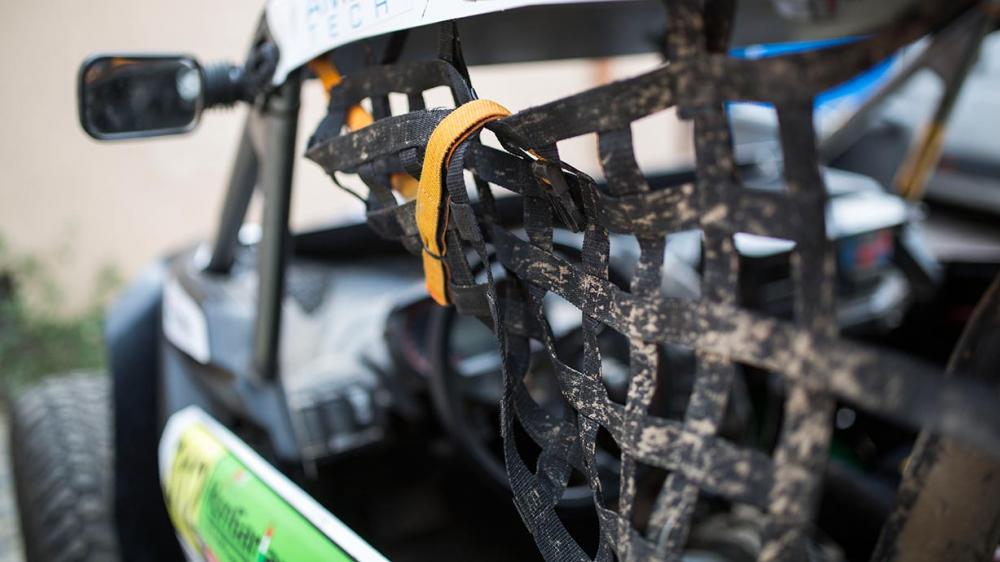 Can-Am XRS OffRoad VersenyQuad ÉlményVezetés - 4.