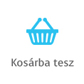kosárba